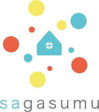 sagasumu